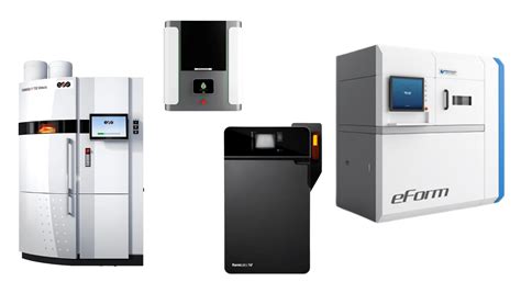 Best SLS 3D Printer: 2021 Buyer's Comprehensive Guide .